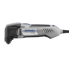 Factory Reconditioned Dremel 120V 2.5 Amp Corded Multi-Max Oscillating Tool Kit