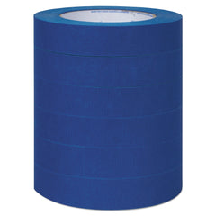 Duck Clean Release 0.94 in. x 60 yards 3 in. Core Painter's Tape - Blue (6/Pack)