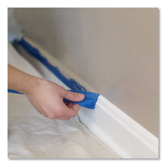 Duck Clean Release 0.94 in. x 60 yards 3 in. Core Painter's Tape - Blue (6/Pack)