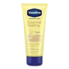 Vaseline 3.4 oz. Squeeze Tube Intensive Care Essential Healing Body Lotion (12/Carton)