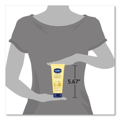 Vaseline 3.4 oz. Squeeze Tube Intensive Care Essential Healing Body Lotion