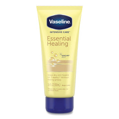 Vaseline 3.4 oz. Squeeze Tube Intensive Care Essential Healing Body Lotion