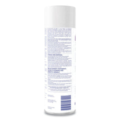 Diversey Care 19 oz. Aerosol Spray Envy Foaming Disinfectant Cleaner - Lavender Scent (12/Carton)