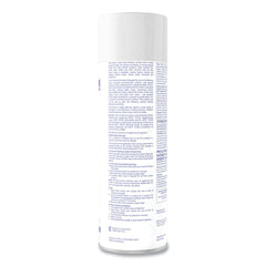 Diversey Care 19 oz. Aerosol Spray Envy Foaming Disinfectant Cleaner - Lavender Scent (12/Carton)