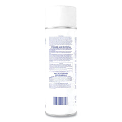 Diversey Care End Bac II 15 oz. Aerosol Spray Disinfectant - Fresh Scent (12/Carton)