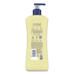 Vaseline Intensive Care 20.3 oz. Pump Bottle Essential Healing Body Lotion