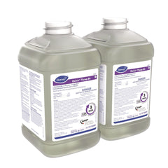 Diversey Care 2.5 L Bottle Oxivir Three 64 - Surfectant Scent (2/Carton)
