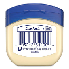 Vaseline 1.75 Jelly Original (144/Carton)
