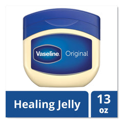 Vaseline 13 oz Jelly Original