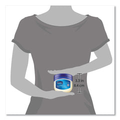 Vaseline 13 oz Jelly Original
