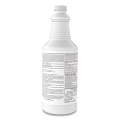 Diversey Care Oxivir TB 32 oz. Bottle One-Step Disinfectant Cleaner (12/Carton)