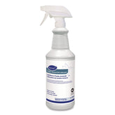 Suma Suma 32 oz. Plastic Spray Bottle Mineral Oil Lubricant (6/Carton)