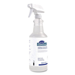 Suma Suma 32 oz. Plastic Spray Bottle Mineral Oil Lubricant (6/Carton)