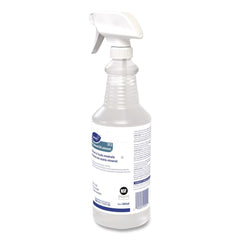 Suma Suma 32 oz. Plastic Spray Bottle Mineral Oil Lubricant (6/Carton)