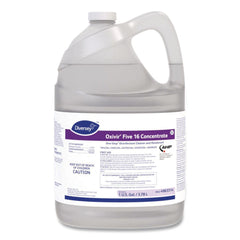 Oxivir 1 gal. Bottle Five 16 One-Step Disinfectant Cleaner (4/Carton)