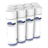 Diversey Care 16 oz. Aerosol Spray Deep Gloss Stainless Steel Maintainer (12/Carton)