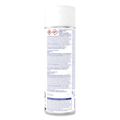 Diversey Care 16 oz. Aerosol Spray Deep Gloss Stainless Steel Maintainer (12/Carton)