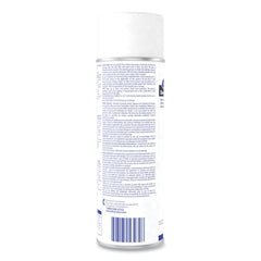 Diversey Care 16 oz. Aerosol Spray Deep Gloss Stainless Steel Maintainer (12/Carton)