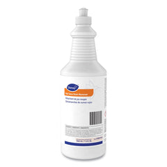 Diversey Care 32 oz. Red Juice Stain Remover (6/Carton)