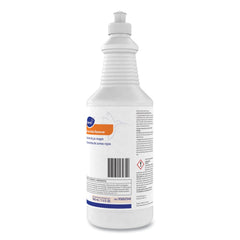 Diversey Care 32 oz. Red Juice Stain Remover (6/Carton)