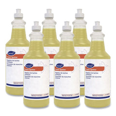 Diversey Care 32 oz. Bottle Protein Spotter - Fresh Scent (6/Carton)