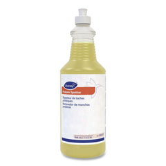 Diversey Care 32 oz. Bottle Protein Spotter - Fresh Scent (6/Carton)