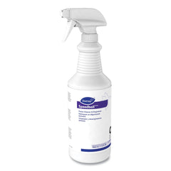 Diversey Care 1 Quart Spray Bottle Citrus Liquid Speedball 2000 Heavy-Duty Cleaner (12/Carton)