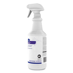 Diversey Care 1 Quart Spray Bottle Citrus Liquid Speedball 2000 Heavy-Duty Cleaner (12/Carton)