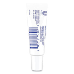 Vaseline 0.35 oz Lip Therapy Advanced Lip Balm - Original (72/Carton)