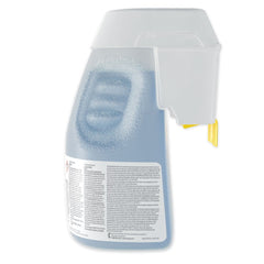 Suma 2.6 qt. Optifill System Refill Supreme Concentrated Pot and Pan Detergent - Floral