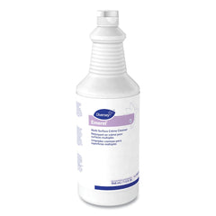 Diversey Care Emerel Fresh Scent 32 oz. Bottle Multi-Surface Creme Cleanser (12/Carton)