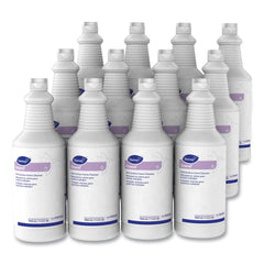 Diversey Care Emerel Fresh Scent 32 oz. Bottle Multi-Surface Creme Cleanser (12/Carton)