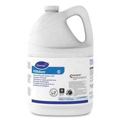 Diversey Care Hydrogen Peroxide 1 Gallon Bottle Perdiem Concentrated General Purpose Cleaner (4/Carton)