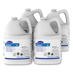 Diversey Care Hydrogen Peroxide 1 Gallon Bottle Perdiem Concentrated General Purpose Cleaner (4/Carton)