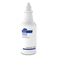 Diversey Care 32 oz. Squeeze Bottle Cream Defoamer/Carpet Cleaner - Bland Scent (6/Carton)