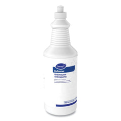 Diversey Care 32 oz. Squeeze Bottle Cream Defoamer/Carpet Cleaner - Bland Scent (6/Carton)