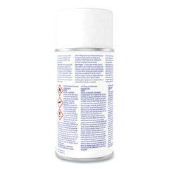 Diversey Care 6.5 oz. Aerosol Spray Can Gum Remover (12/Carton)