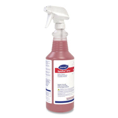 Diversey Care Spirfire Fresh Scent 32 oz. Spray Bottle Power Cleaner (12/Carton)
