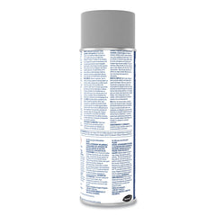 Twinkle 991224 17 oz. Aerosol Spray Stainless Steel Cleaner and Polish (12/Carton)