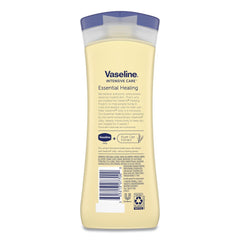 Vaseline 10 oz. Intensive Care Essential Healing Body Lotion with Vitamin E (6/Carton)