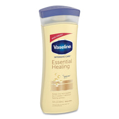 Vaseline 10 oz. Intensive Care Essential Healing Body Lotion with Vitamin E (6/Carton)