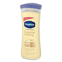 Vaseline 10 oz. Intensive Care Essential Healing Body Lotion with Vitamin E (6/Carton)