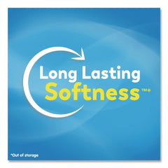 Dial Fabric Softener Sheets - Fresh Scent (120 Sheets/Box, 6 Boxes/Carton)
