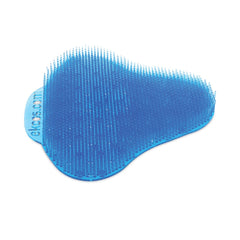 Diversey Care ekcoscreen Urinal Screens - Fresh Scent, Blue (12/Carton)