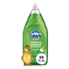 Dawn Ultra 38 oz Liquid Dish Detergent - Apple Blossom Scent