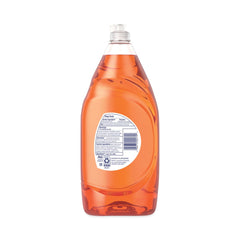 Dawn 38 oz Ultra Antibacterial Dishwashing Liquid - Orange Scent