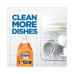 Dawn 38 oz Ultra Antibacterial Dishwashing Liquid - Orange Scent