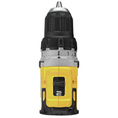 Factory Reconditioned Dewalt 12V MAX XTREME Brushless Lithium-Ion 3/8 in. Cordless Drill/Driver Kit with 2 Batteries (2 Ah)