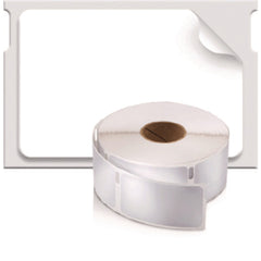 DYMO LW 1 in. x 1.5 in. Multipurpose Labels - White