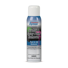 ITW Dymon 07820 17.5 oz. Jelled Formula Graffiti/Paint Remover Aerosol Spray (12/Carton)